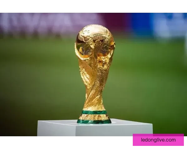聚焦2026世界杯揭幕战激情启幕全球球迷共赴足球盛宴见证历史新篇章