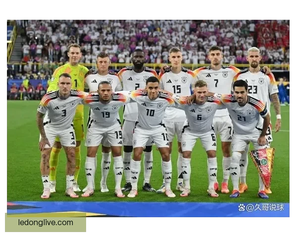 2026年世界杯新赛制全面升级，如何影响全球足球格局与参赛球队竞争力
